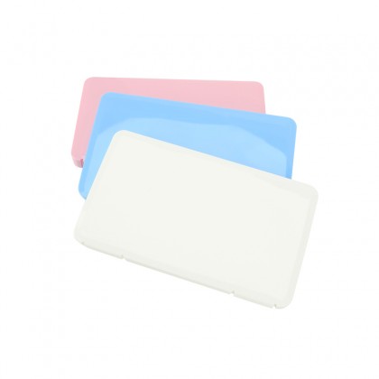 Face Masking Storage Box Case